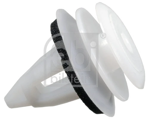 Retaining Clip, underbody panelling
